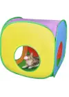 Oyuncak Toplu Kedi Oyun Tüneli