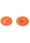 Plastik Disk Altı 115 Mm