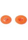 Plastik Disk Altı 180 Mm