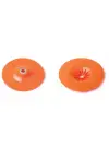 Plastik Disk Altı 180 Mm