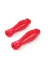 Plastik Ergonomik Eğe Sapı - Motorcu (dar Ağızlı)