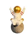 Polyester Astronot Bluetooth Hoparlör Alk1530