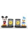 Polyester Mickey Mouse Ve Duffy Duck Kalemlik