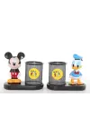 Polyester Mickey Mouse Ve Dufy Duck Kalemlik Alk2877