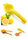 Pratik Metal Limon Sıkacağı
