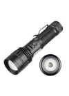 Ps-6153 10000 Lümen Zoomlu Mıknatıslı Tg Cob Led Powerbank Özellikli Profesyonel El Feneri