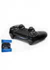 Ps4 Kol Wireless Bt Kablosuz Oyun Kolu Ps4 Joystick Tablet Telefon Pc Uyumlu Titreşimli Oyun Kolu