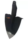Ray Çelik Küçük Tip Bel Küreği Kalın 23,5 Cm , Ağaç Dikme Sökme