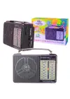 Rt-1218 Fm-am-sw Dünya Radyo
