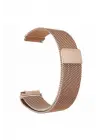Samsung Galaxy Active 2 44 Mm Kordon Hasır Metal Kordon
