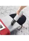 Şarjlı Mini Araç İçi Süpürge