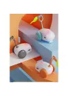 Şarjlı Robot Kedi Oyuncağı
