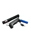 Şarjlı Yeşil Lazer Pointer 1000mw Bm-520