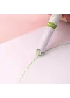 Şekilli Desen Baskılı 6lı Kalem Seti