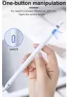 Sensitivity Stylus Dokunmatik Kalem Çizim Ve Tasarım Tablet Kalemi Tüm Cihazlara Uyumlu 1.45mm Uç
