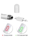 Sensitivity Stylus Dokunmatik Kalem Çizim Ve Tasarım Tablet Kalemi Tüm Cihazlara Uyumlu 1.45mm Uç