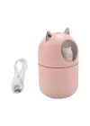 Sevimli Kedi Tasarımlı H2O Nemlendirici