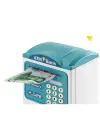 Sevimli Tasarımlı Şifreli ATM Kumbara