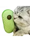 Silikon Kaşıyıcılı Kedi Otu