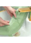 Silikon Klozet Tuvalet Kılıfı