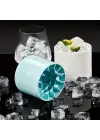 Silikon Küp Buz Kalıbı