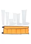 Şişme Atel Seti 6 Lı