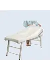 Sıvı Geçirmez Sedye Örtüsü