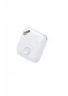 Smart Tag Airtag Akıllı Takip Cihazı Apple My Find Uyumlu Beyaz