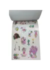 Sticker Defter