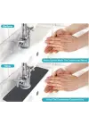 Su Emici Sihirli Lavabo Kenar Matı