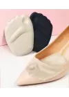 Sünger Ayakkabı Padi Metatarsal 2 li Pad