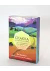 Tarot Kartı Chakra