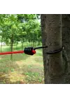 Taşınabilir Pratik Mandallı Çamaşır İpi