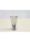 Paslanmaz Çelik Kokteyl Bar Ölçeği 25/50 Ml Alk3933