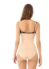 Ten Lazer Kesim Göğüs Altı Body Korse