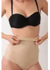 Ten Lazer Kesim String Tanga Korse