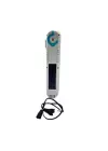V-005 42 Ledli+fener Solar Güneş Panelli Ultra Güçlü Ledli Şarjlı Işıldak