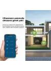 Vtn Bp-01 Wifi Yüksek Akım Korumalı Hızlı Şarj Özellikli Akıllı Priz