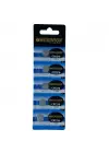 Wılkınson 1216 3v Lityum Düğme Pil 5li Paket