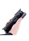 Wıson Ws-915 Şarjlı El Feneri 55 W 5000 Lümen