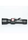 Xml-2 Led 1.000 Lümen  Usb Şarjlı El Feneri  Wt-611