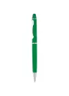 Yeşil Tükenmez Touchpen Kalem