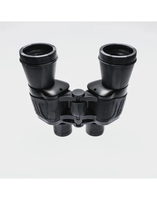 100x100 Kauçuk Kaplamali Mavi Cam Mercekli Dürbün 56m/1000m