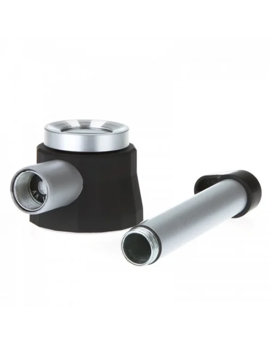 10x Büyütmeli Tekstilciler Için Ölçek  Kalite Kontrolü  Modeli Büyüteç