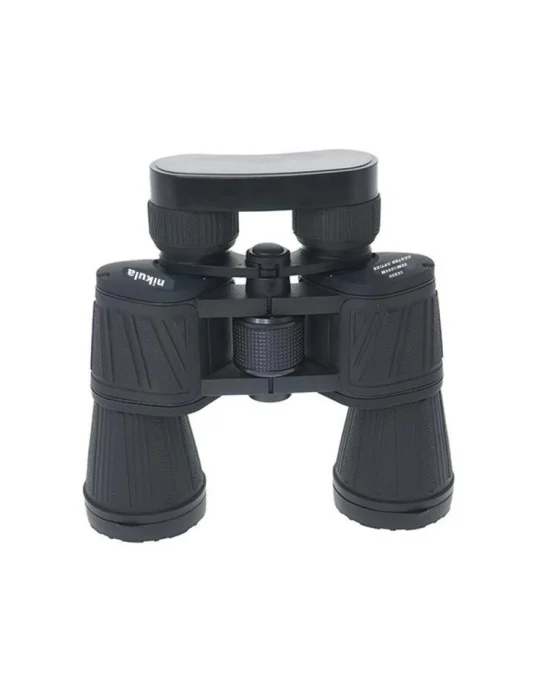 10x50 Profesyonel El Dürbünü – Mavi  Mercek – Süper Netlik – 1000m/56m