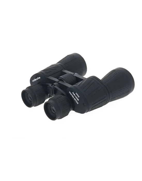 10x50 Profesyonel El Dürbünü – Mavi  Mercek – Süper Netlik – 1000m/56m