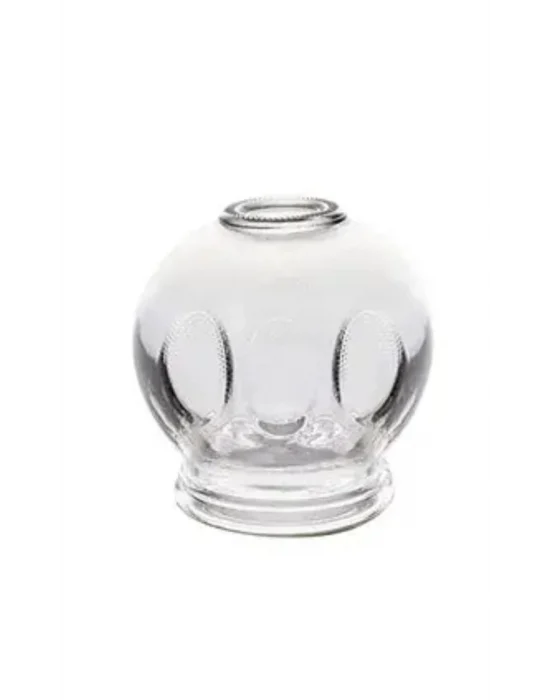 2 No Cam Hacamat Kupası