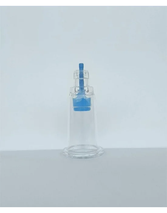 2 Numara Hacamat Kupası