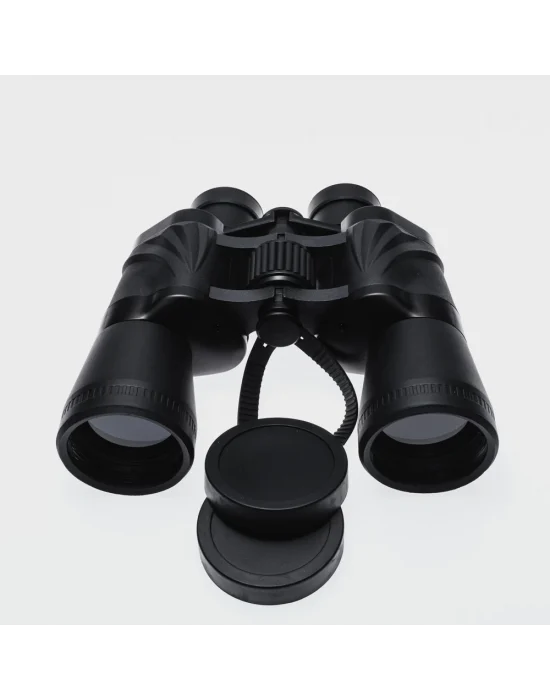 20x50  Dürbün Av Dürbünü Güneş Filtreli Taşıma Çantalı 1000m/45m