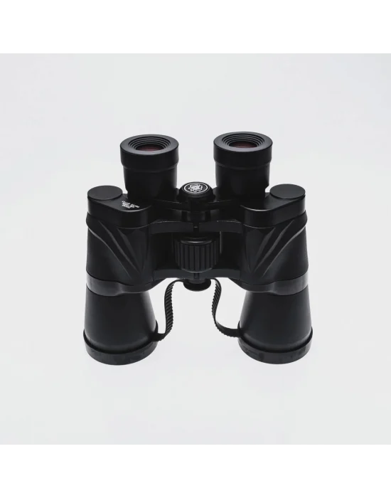 20x50  Dürbün Av Dürbünü Güneş Filtreli Taşıma Çantalı 1000m/45m